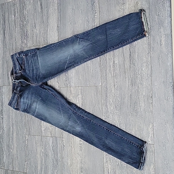 Express NYC jeans - Picture 1 of 4